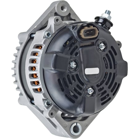 Db Electrical AND0548 Alternator for John Deere Tractor 7720 7820 9120 9220 400-52264R